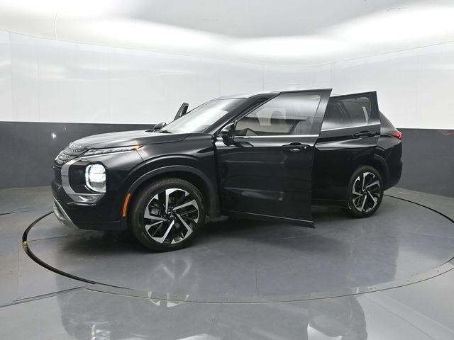 2024 Mitsubishi Outlander SEL Black Edition FWD - 23018889 - 31