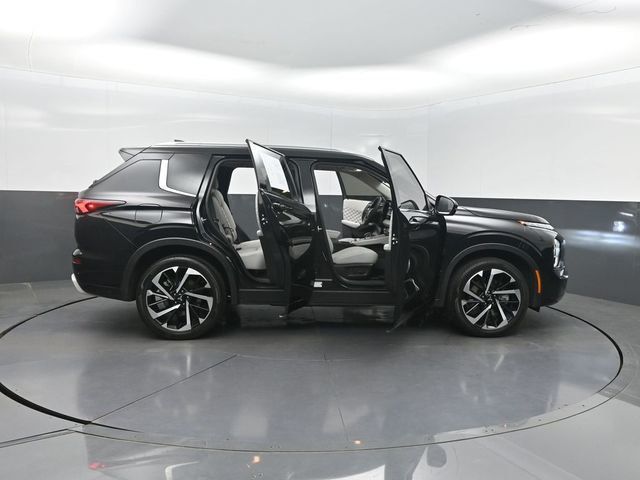 2024 Mitsubishi Outlander SEL Black Edition FWD - 23018889 - 32