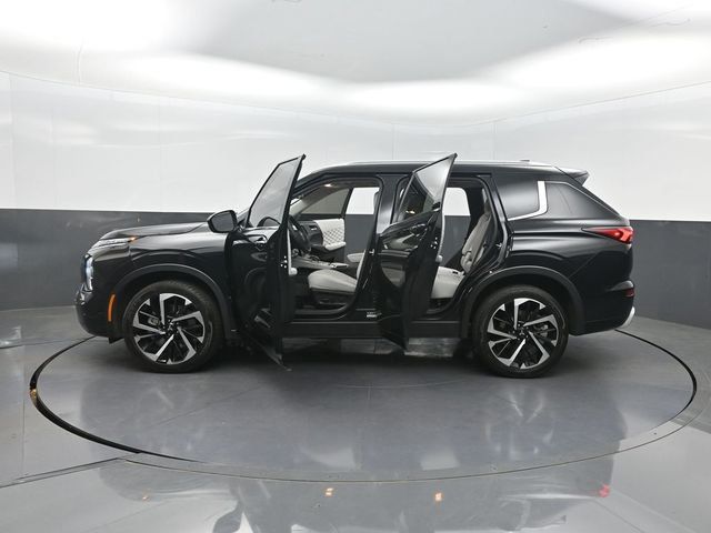 2024 Mitsubishi Outlander SEL Black Edition FWD - 23018889 - 34