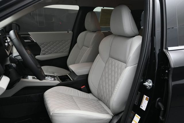 2024 Mitsubishi Outlander SEL Black Edition FWD - 23018889 - 8