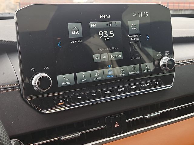 2024 Mitsubishi Outlander SEL S-AWC - 23012691 - 9