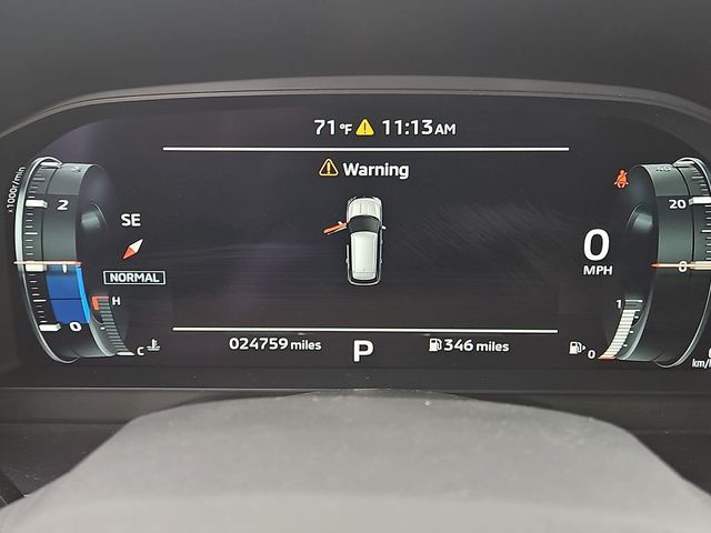 2024 Mitsubishi Outlander SEL S-AWC - 23012691 - 10