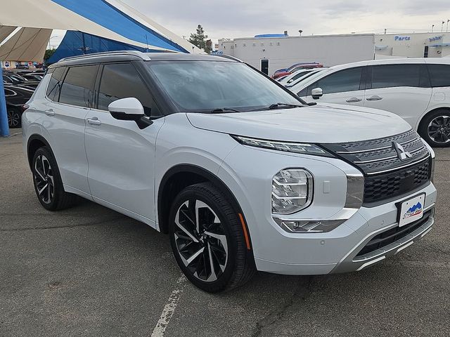 2024 Mitsubishi Outlander SEL S-AWC - 23012691 - 5