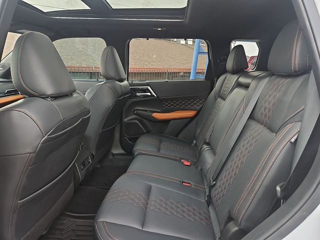 2024 Mitsubishi Outlander SEL S-AWC - 23012691 - 6