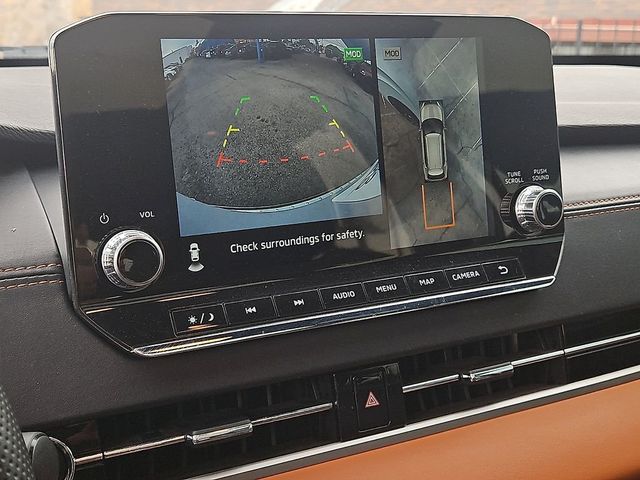 2024 Mitsubishi Outlander SEL S-AWC - 23012691 - 8