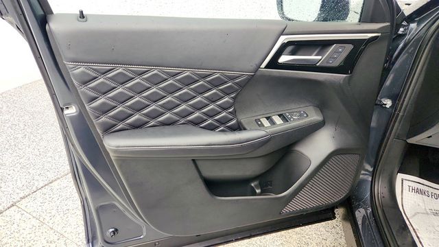 2024 Mitsubishi Outlander SEL S-AWC with Touring Package - 22999105 - 10