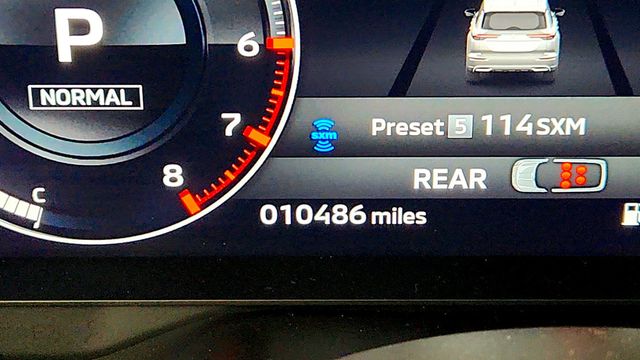 2024 Mitsubishi Outlander SEL S-AWC with Touring Package - 22999105 - 15