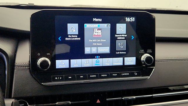 2024 Mitsubishi Outlander SEL S-AWC with Touring Package - 22999105 - 18