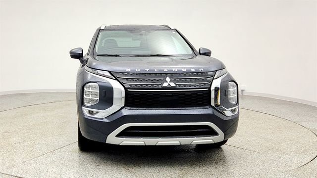 2024 Mitsubishi Outlander SEL S-AWC with Touring Package - 22999105 - 1