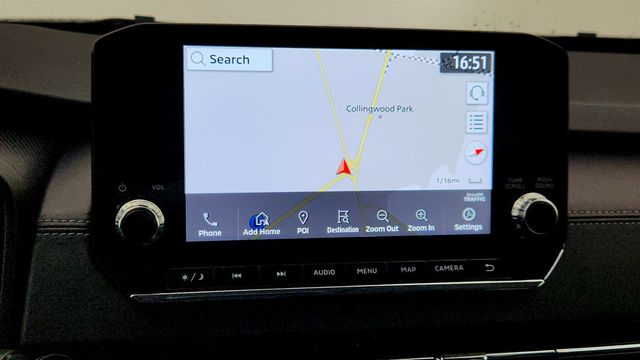 2024 Mitsubishi Outlander SEL S-AWC with Touring Package - 22999105 - 19