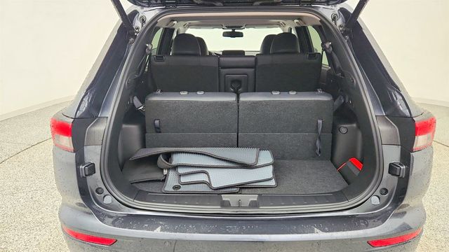 2024 Mitsubishi Outlander SEL S-AWC with Touring Package - 22999105 - 22