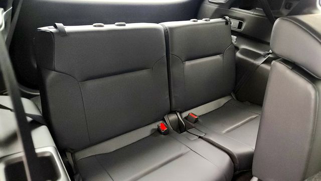 2024 Mitsubishi Outlander SEL S-AWC with Touring Package - 22999105 - 23