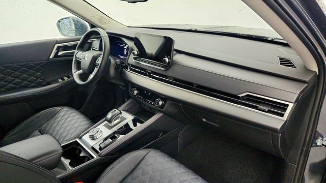 2024 Mitsubishi Outlander SEL S-AWC with Touring Package - 22999105 - 26