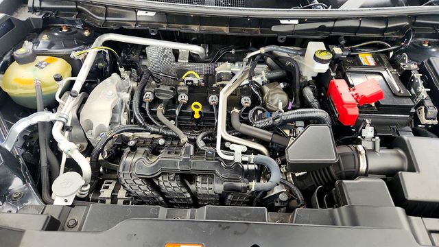 2024 Mitsubishi Outlander SEL S-AWC with Touring Package - 22999105 - 28