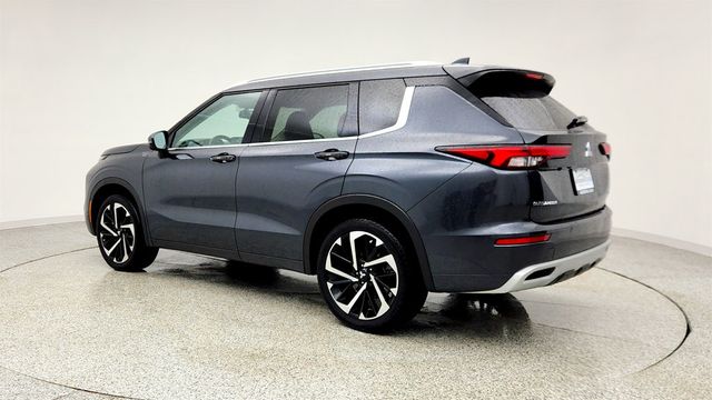 2024 Mitsubishi Outlander SEL S-AWC with Touring Package - 22999105 - 6