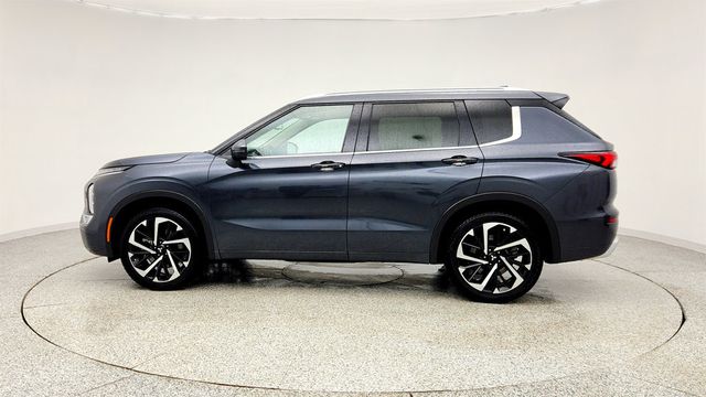 2024 Mitsubishi Outlander SEL S-AWC with Touring Package - 22999105 - 7