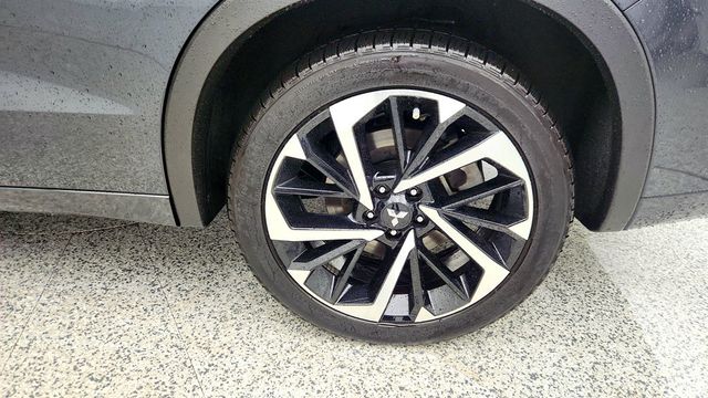 2024 Mitsubishi Outlander SEL S-AWC with Touring Package - 22999105 - 8