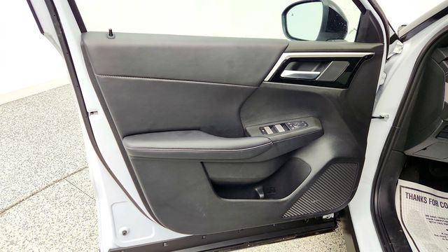 2024 Mitsubishi Outlander SE Ralliart S-AWC - 23019590 - 10