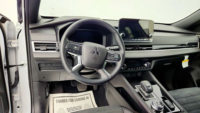 2024 Mitsubishi Outlander SE Ralliart S-AWC - 23019590 - 12