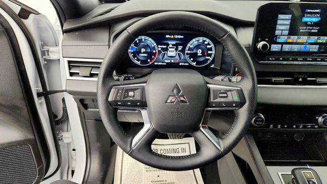 2024 Mitsubishi Outlander SE Ralliart S-AWC - 23019590 - 13