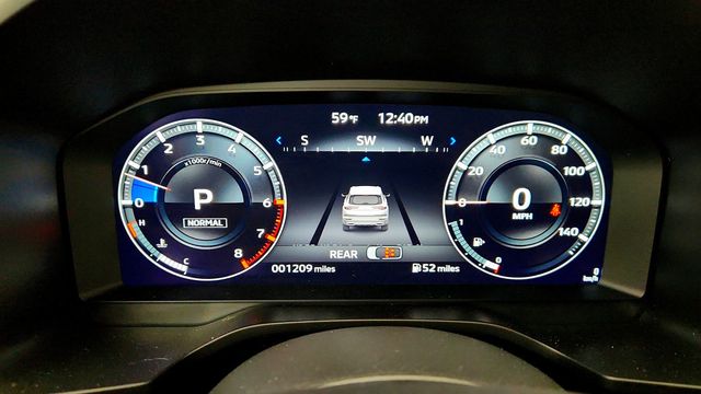 2024 Mitsubishi Outlander SE Ralliart S-AWC - 23019590 - 14