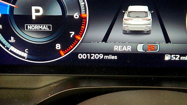 2024 Mitsubishi Outlander SE Ralliart S-AWC - 23019590 - 15