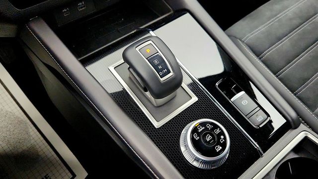 2024 Mitsubishi Outlander SE Ralliart S-AWC - 23019590 - 16