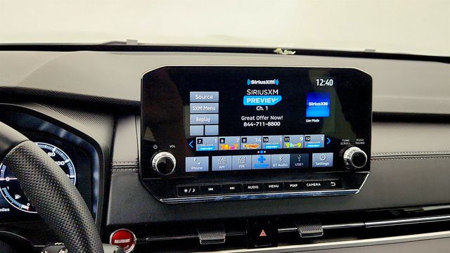 2024 Mitsubishi Outlander SE Ralliart S-AWC - 23019590 - 17