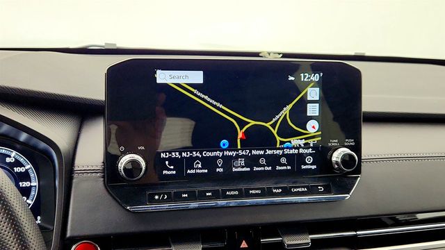 2024 Mitsubishi Outlander SE Ralliart S-AWC - 23019590 - 18