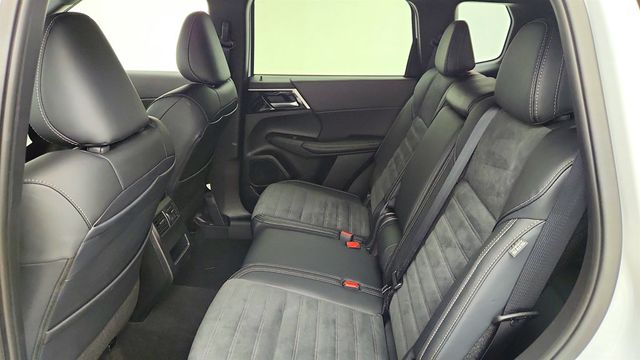 2024 Mitsubishi Outlander SE Ralliart S-AWC - 23019590 - 20