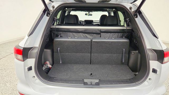 2024 Mitsubishi Outlander SE Ralliart S-AWC - 23019590 - 21