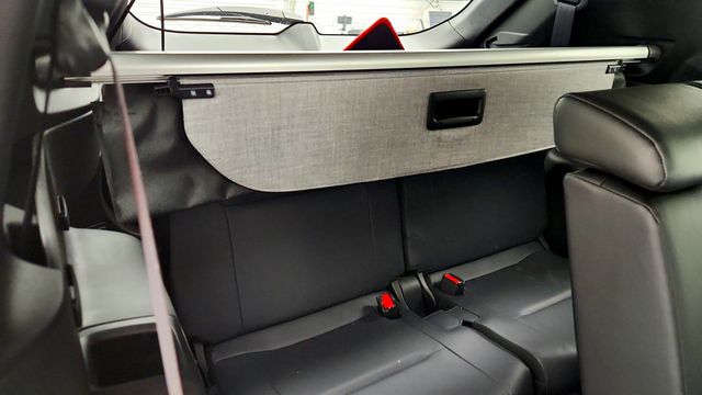 2024 Mitsubishi Outlander SE Ralliart S-AWC - 23019590 - 22