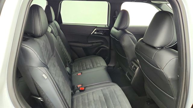 2024 Mitsubishi Outlander SE Ralliart S-AWC - 23019590 - 23