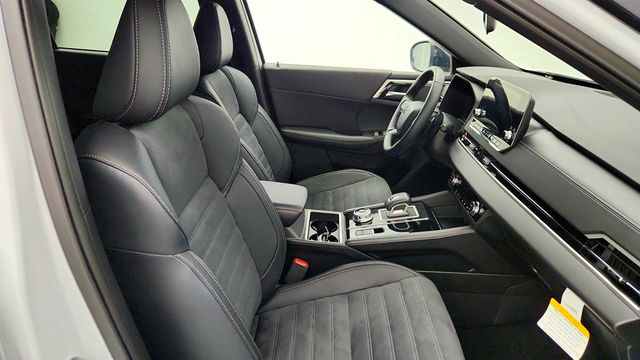 2024 Mitsubishi Outlander SE Ralliart S-AWC - 23019590 - 24