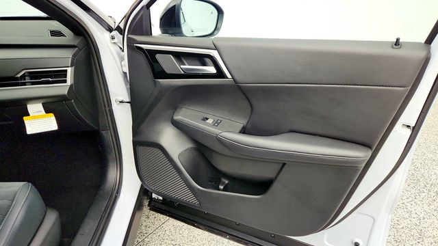 2024 Mitsubishi Outlander SE Ralliart S-AWC - 23019590 - 26