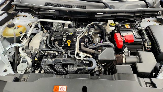 2024 Mitsubishi Outlander SE Ralliart S-AWC - 23019590 - 27