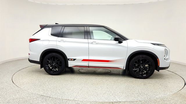 2024 Mitsubishi Outlander SE Ralliart S-AWC - 23019590 - 3