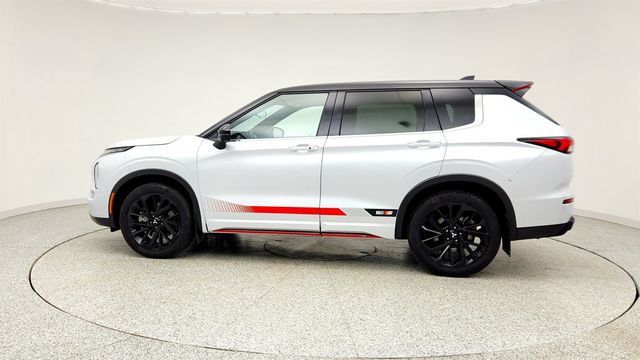 2024 Mitsubishi Outlander SE Ralliart S-AWC - 23019590 - 7
