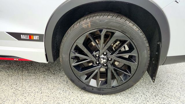 2024 Mitsubishi Outlander SE Ralliart S-AWC - 23019590 - 8