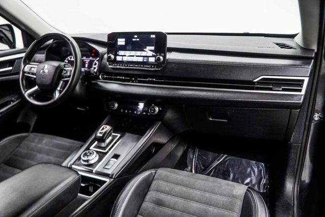 2024 Mitsubishi Outlander SE S-AWC - 22961477 - 16