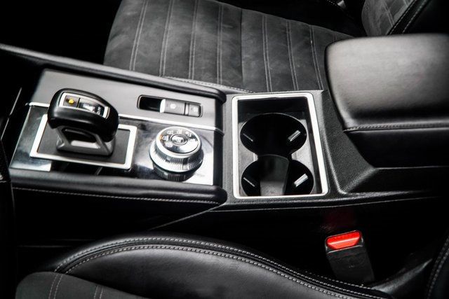 2024 Mitsubishi Outlander SE S-AWC - 22961477 - 17