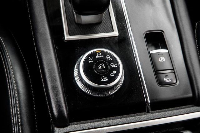 2024 Mitsubishi Outlander SE S-AWC - 22961477 - 18