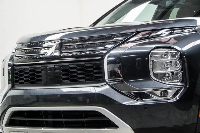 2024 Mitsubishi Outlander SE S-AWC - 22961477 - 1