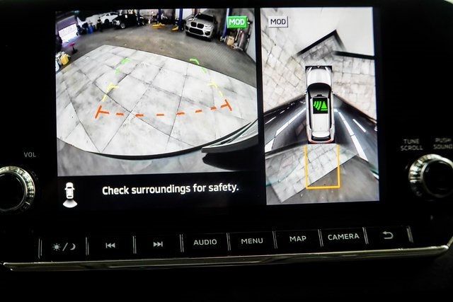 2024 Mitsubishi Outlander SE S-AWC - 22961477 - 22