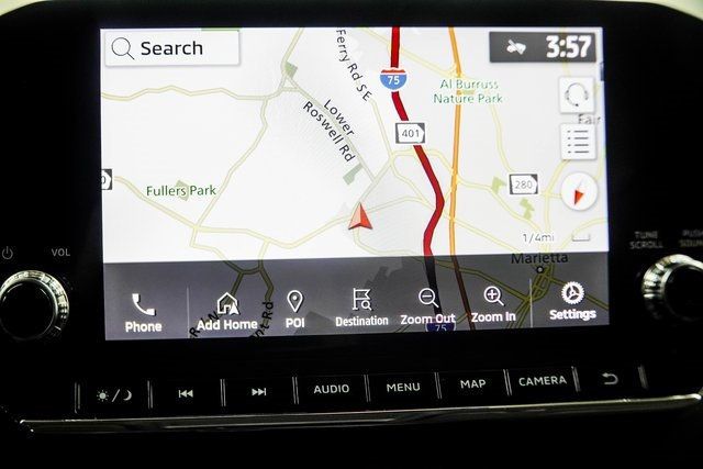 2024 Mitsubishi Outlander SE S-AWC - 22961477 - 23