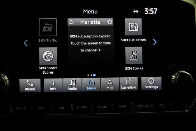 2024 Mitsubishi Outlander SE S-AWC - 22961477 - 24