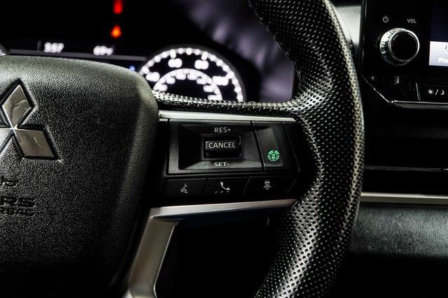 2024 Mitsubishi Outlander SE S-AWC - 22961477 - 26