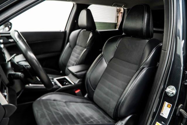 2024 Mitsubishi Outlander SE S-AWC - 22961477 - 31