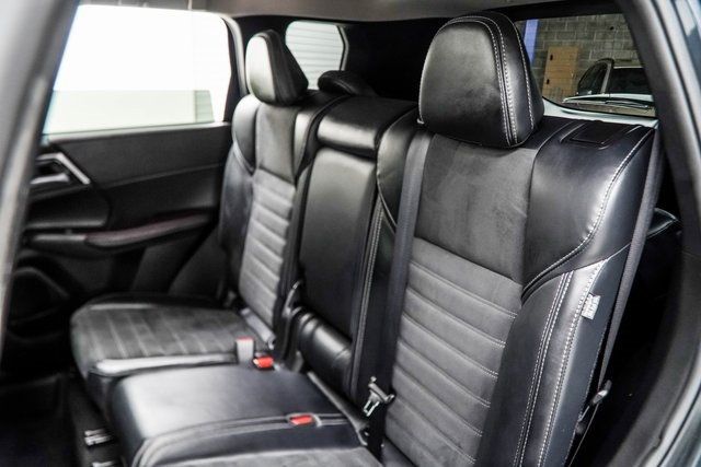 2024 Mitsubishi Outlander SE S-AWC - 22961477 - 33