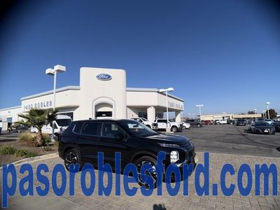 2024 Mitsubishi Outlander - JA4J4VA89RZ049047